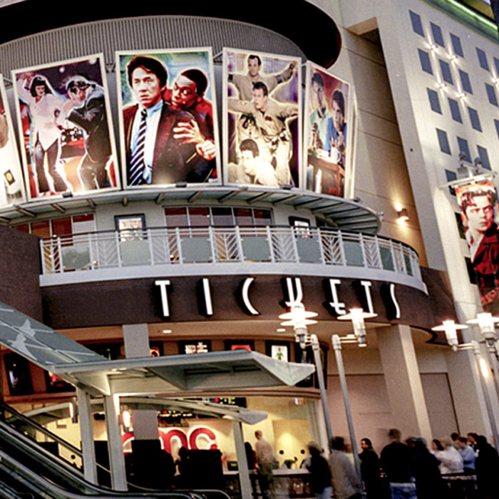 5 Ways Entertainment Retail Centers Generate Repeat Visits