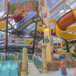 Innovation Brings New Experiences to Waterparks