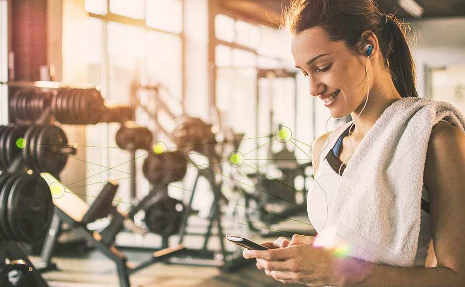 How Fitness Centers Keep Pace with Modern Consumers